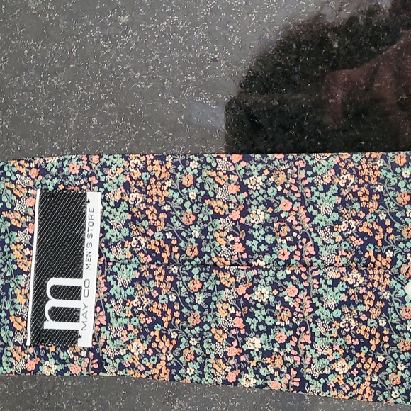 Vintage tie may company - Picture 3 of 5